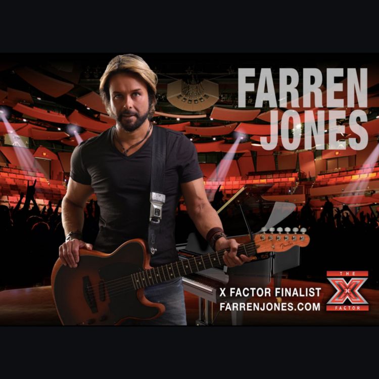 Farren Jones