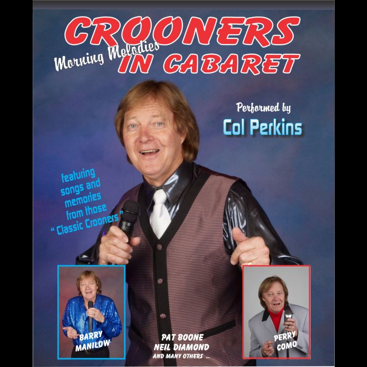 Crooners In Cabaret