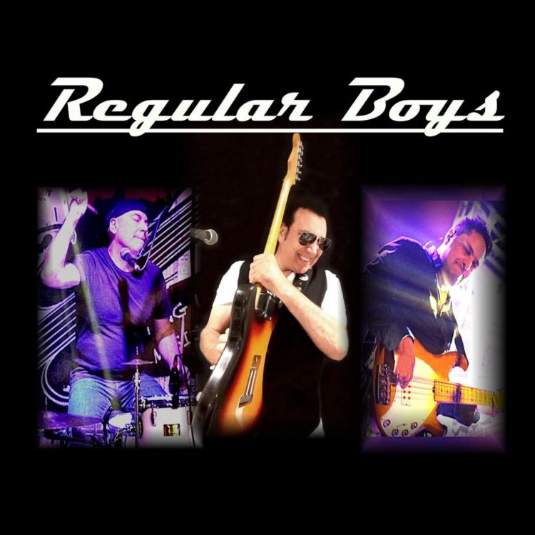 Regular Boys