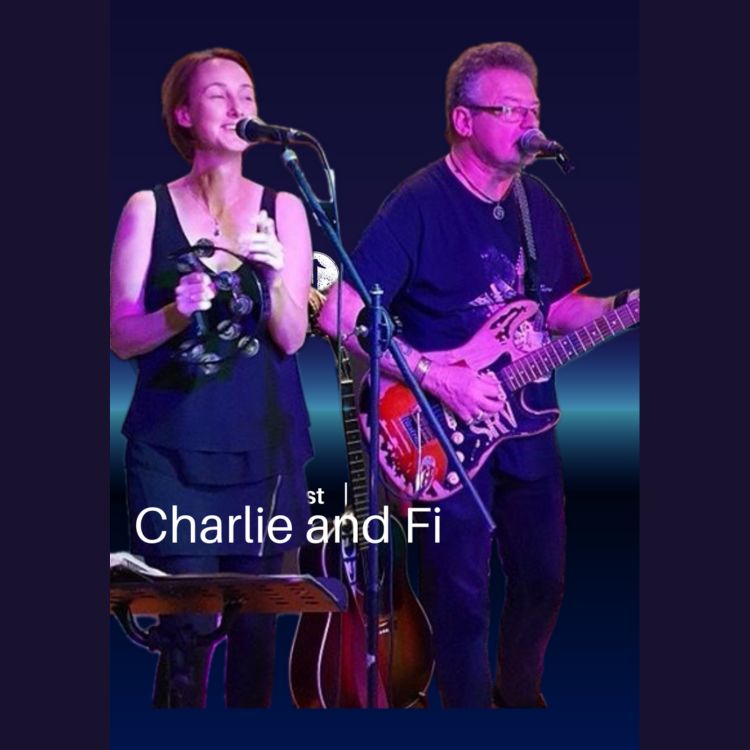 Charlie & Fi 