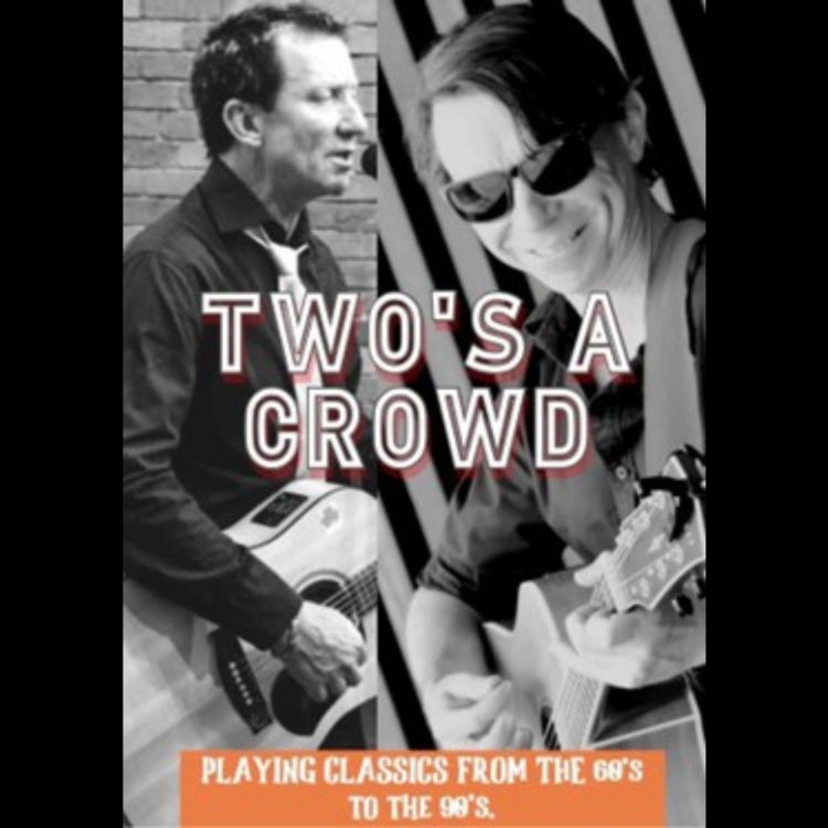 Two's A Crowd 