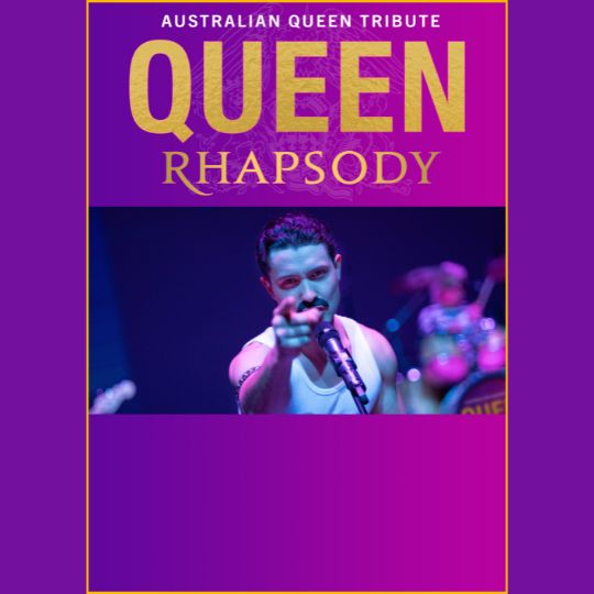 Queen Rhapsody