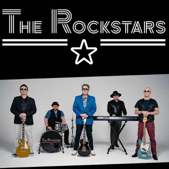 The Rockstars