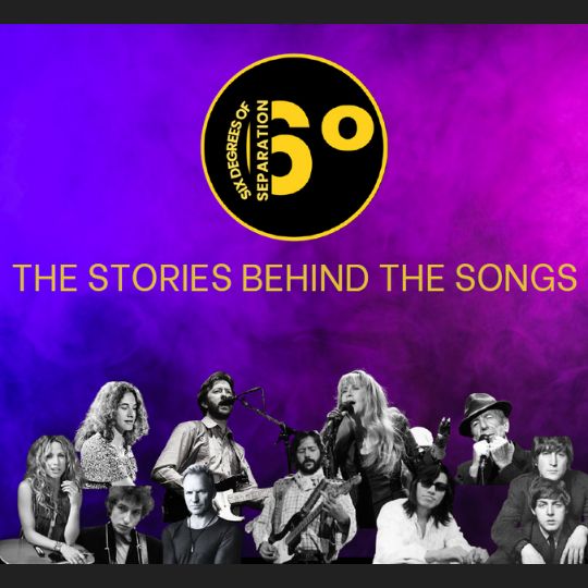 The Stories Behind The Songs
